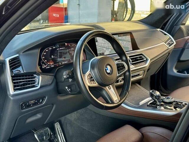 БМВ Х5 М, объемом двигателя 3 л и пробегом 140 тыс. км за 72500 $, фото 26 на Automoto.ua