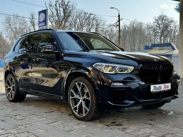 БМВ Х5 М, объемом двигателя 3 л и пробегом 140 тыс. км за 72500 $, фото 9 на Automoto.ua