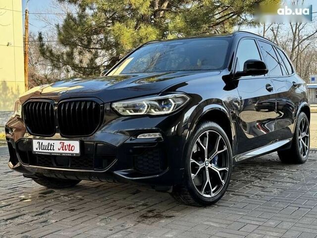 БМВ Х5 М, объемом двигателя 3 л и пробегом 140 тыс. км за 72500 $, фото 3 на Automoto.ua
