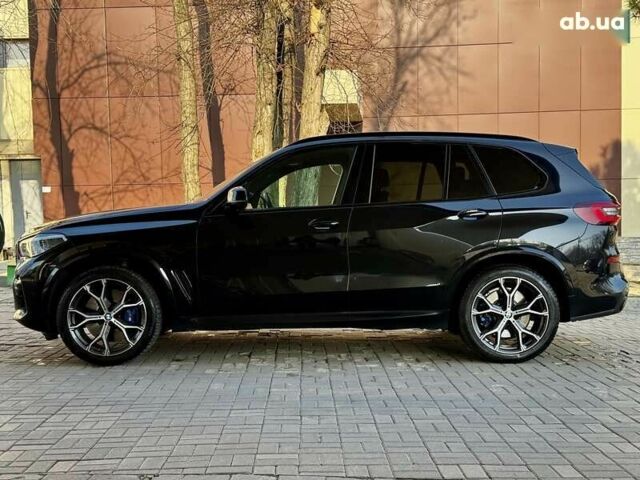 БМВ Х5 М, объемом двигателя 3 л и пробегом 140 тыс. км за 72500 $, фото 23 на Automoto.ua