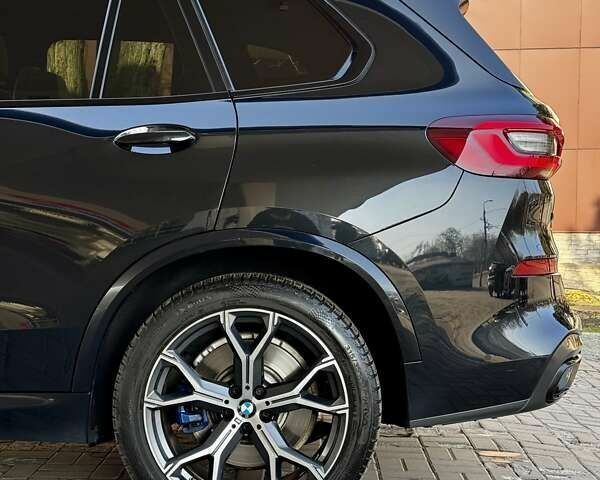 БМВ Х5 М, объемом двигателя 3 л и пробегом 140 тыс. км за 72500 $, фото 22 на Automoto.ua