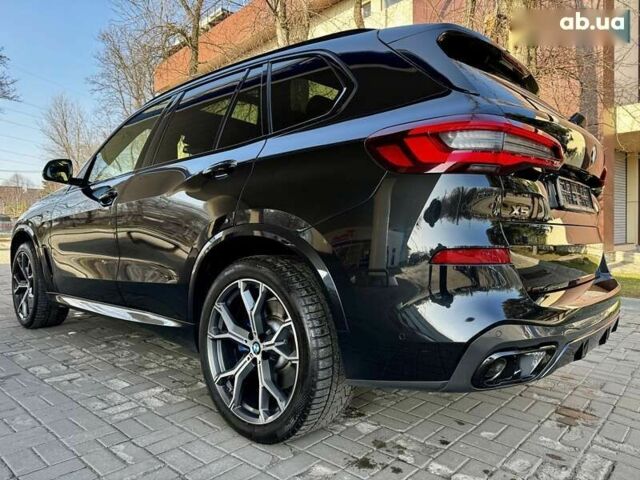 БМВ Х5 М, объемом двигателя 3 л и пробегом 140 тыс. км за 72500 $, фото 21 на Automoto.ua