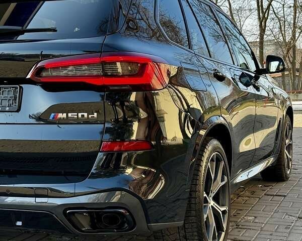 БМВ Х5 М, объемом двигателя 3 л и пробегом 140 тыс. км за 72500 $, фото 16 на Automoto.ua
