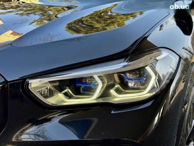 БМВ Х5 М, объемом двигателя 3 л и пробегом 140 тыс. км за 72500 $, фото 7 на Automoto.ua