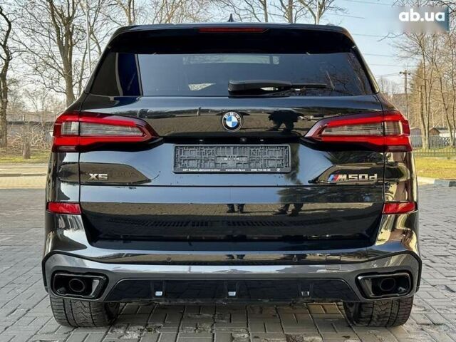 БМВ Х5 М, объемом двигателя 3 л и пробегом 140 тыс. км за 72500 $, фото 19 на Automoto.ua