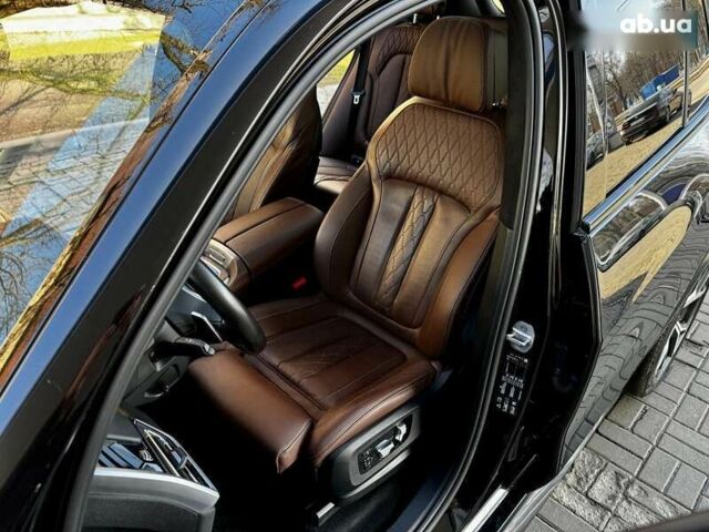 БМВ Х5 М, объемом двигателя 3 л и пробегом 140 тыс. км за 72500 $, фото 27 на Automoto.ua