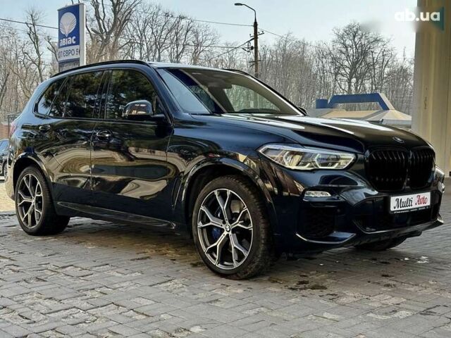БМВ Х5 М, объемом двигателя 3 л и пробегом 140 тыс. км за 72500 $, фото 10 на Automoto.ua