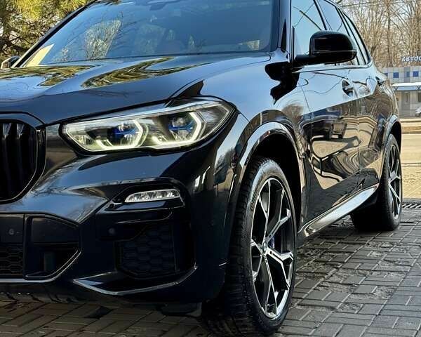 БМВ Х5 М, объемом двигателя 3 л и пробегом 140 тыс. км за 72500 $, фото 5 на Automoto.ua