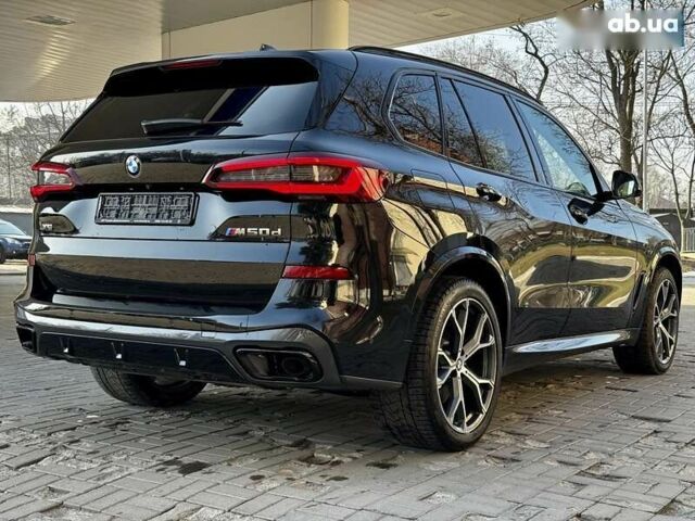 БМВ Х5 М, объемом двигателя 3 л и пробегом 140 тыс. км за 72500 $, фото 15 на Automoto.ua