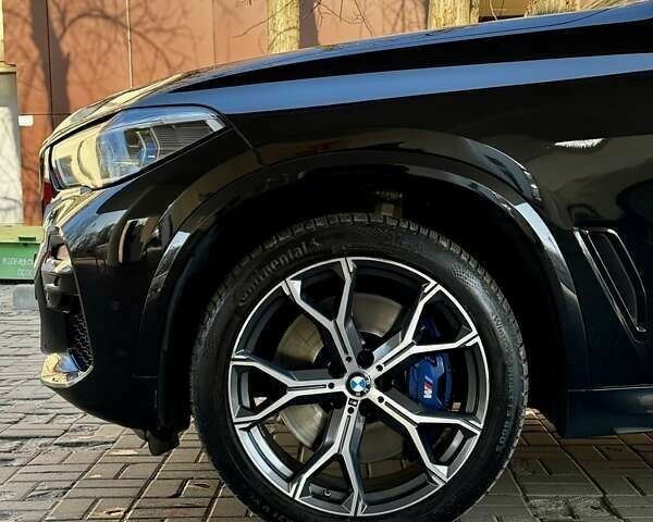 БМВ Х5 М, объемом двигателя 3 л и пробегом 140 тыс. км за 72500 $, фото 24 на Automoto.ua