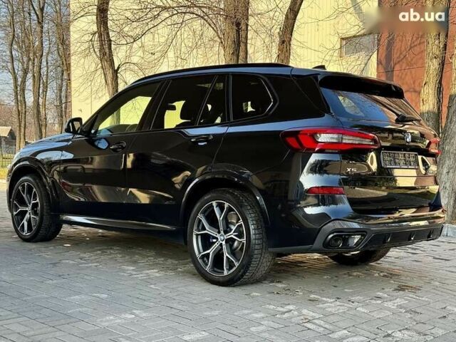 БМВ Х5 М, объемом двигателя 3 л и пробегом 140 тыс. км за 72500 $, фото 20 на Automoto.ua