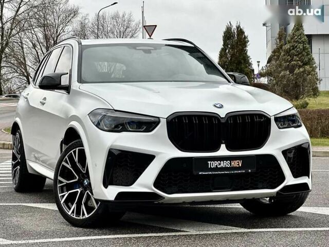 БМВ Х5 М, объемом двигателя 4.4 л и пробегом 30 тыс. км за 126900 $, фото 26 на Automoto.ua