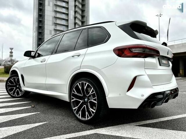 БМВ Х5 М, объемом двигателя 4.4 л и пробегом 30 тыс. км за 126900 $, фото 9 на Automoto.ua