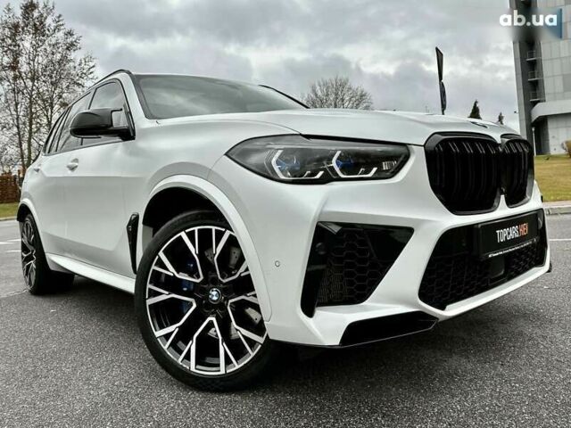 БМВ Х5 М, объемом двигателя 4.4 л и пробегом 30 тыс. км за 126900 $, фото 25 на Automoto.ua