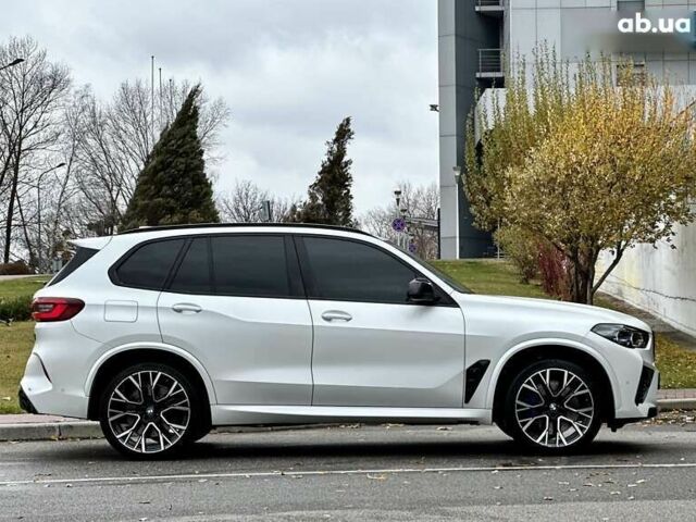 БМВ Х5 М, объемом двигателя 4.4 л и пробегом 30 тыс. км за 126900 $, фото 20 на Automoto.ua