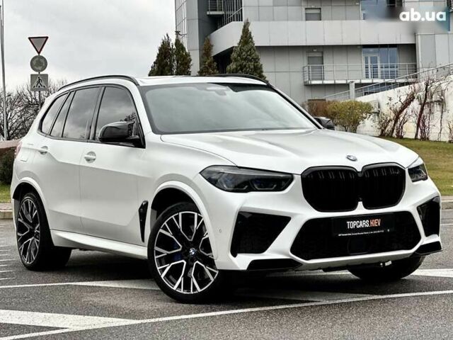 БМВ Х5 М, объемом двигателя 4.4 л и пробегом 30 тыс. км за 126900 $, фото 22 на Automoto.ua