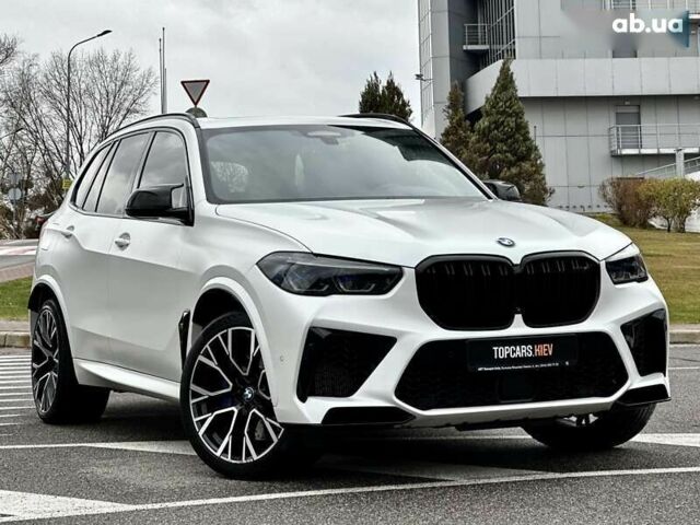 БМВ Х5 М, объемом двигателя 4.4 л и пробегом 30 тыс. км за 126900 $, фото 23 на Automoto.ua