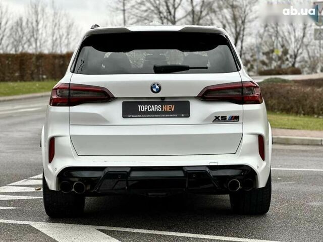 БМВ Х5 М, объемом двигателя 4.4 л и пробегом 30 тыс. км за 126900 $, фото 14 на Automoto.ua