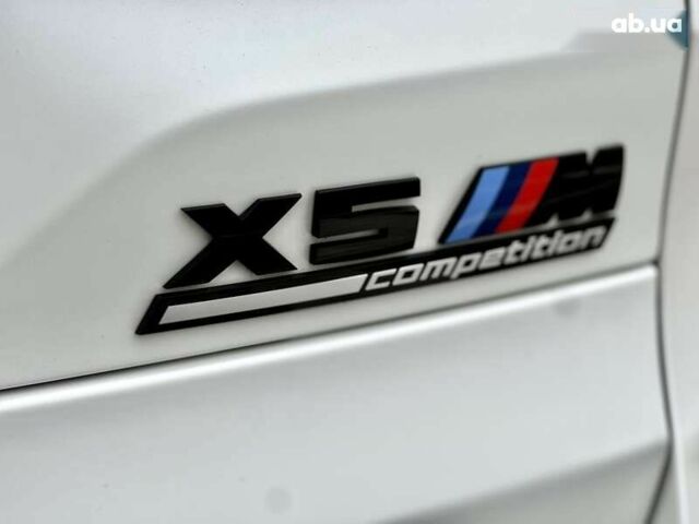 БМВ Х5 М, объемом двигателя 4.4 л и пробегом 30 тыс. км за 126900 $, фото 28 на Automoto.ua