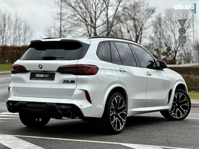 БМВ Х5 М, объемом двигателя 4.4 л и пробегом 30 тыс. км за 126900 $, фото 19 на Automoto.ua