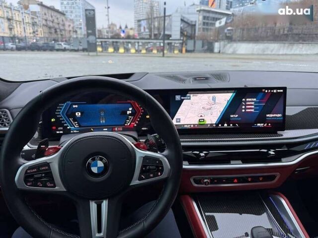 БМВ Х5 М, объемом двигателя 4.25 л и пробегом 13 тыс. км за 179999 $, фото 22 на Automoto.ua