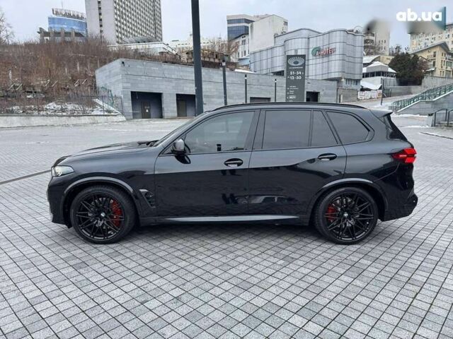 БМВ Х5 М, объемом двигателя 4.25 л и пробегом 13 тыс. км за 179999 $, фото 3 на Automoto.ua