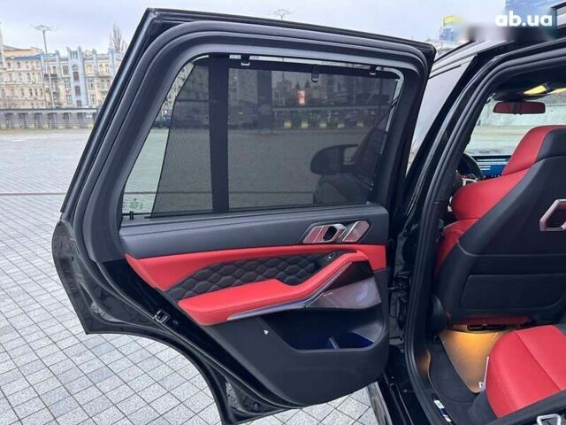 БМВ Х5 М, объемом двигателя 4.25 л и пробегом 13 тыс. км за 179999 $, фото 27 на Automoto.ua
