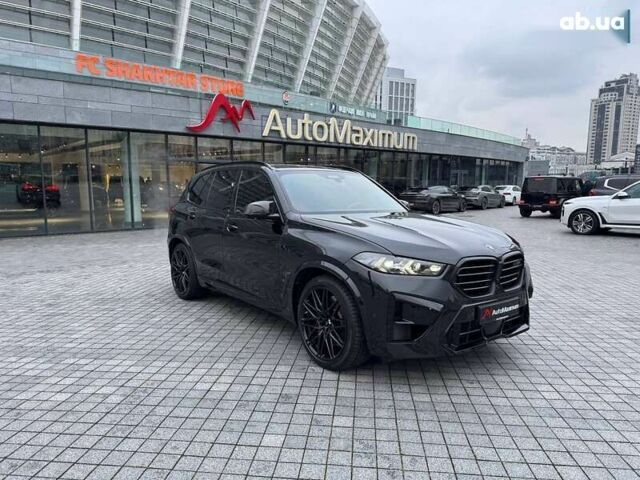 БМВ Х5 М, объемом двигателя 4.25 л и пробегом 13 тыс. км за 179999 $, фото 2 на Automoto.ua