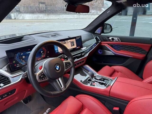 БМВ Х5 М, объемом двигателя 4.25 л и пробегом 13 тыс. км за 179999 $, фото 16 на Automoto.ua
