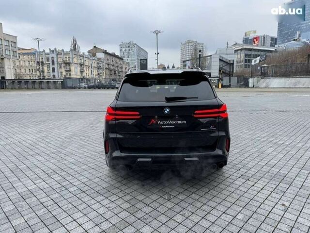 БМВ Х5 М, объемом двигателя 4.25 л и пробегом 13 тыс. км за 179999 $, фото 6 на Automoto.ua