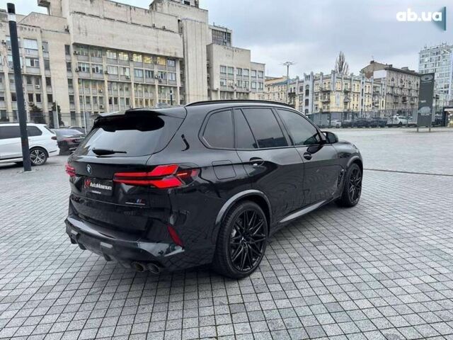 БМВ Х5 М, объемом двигателя 4.25 л и пробегом 13 тыс. км за 179999 $, фото 5 на Automoto.ua