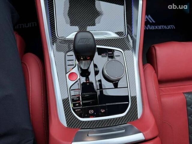 БМВ Х5 М, объемом двигателя 4.25 л и пробегом 13 тыс. км за 179999 $, фото 24 на Automoto.ua