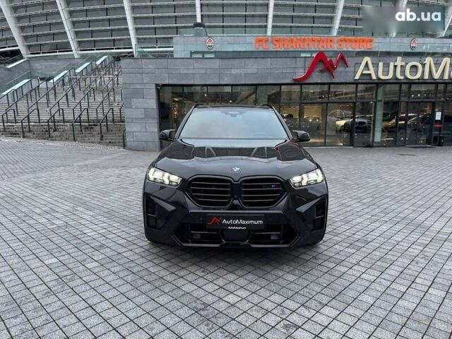 БМВ Х5 М, объемом двигателя 4.25 л и пробегом 13 тыс. км за 179999 $, фото 1 на Automoto.ua