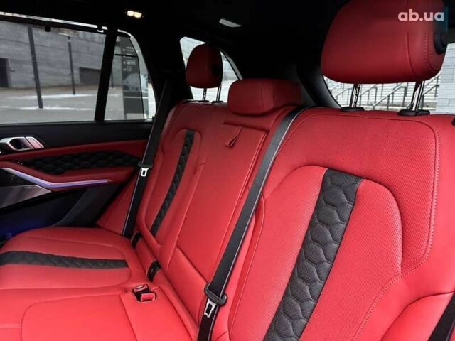 БМВ Х5 М, объемом двигателя 4.25 л и пробегом 13 тыс. км за 179999 $, фото 28 на Automoto.ua