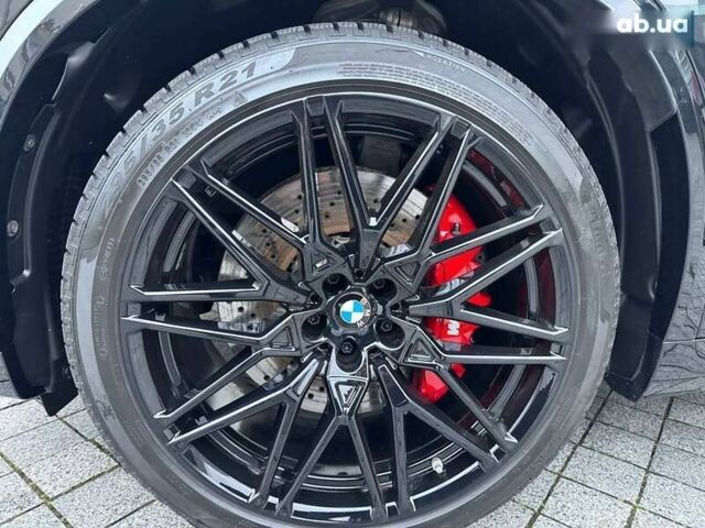 БМВ Х5 М, объемом двигателя 4.25 л и пробегом 13 тыс. км за 179999 $, фото 8 на Automoto.ua