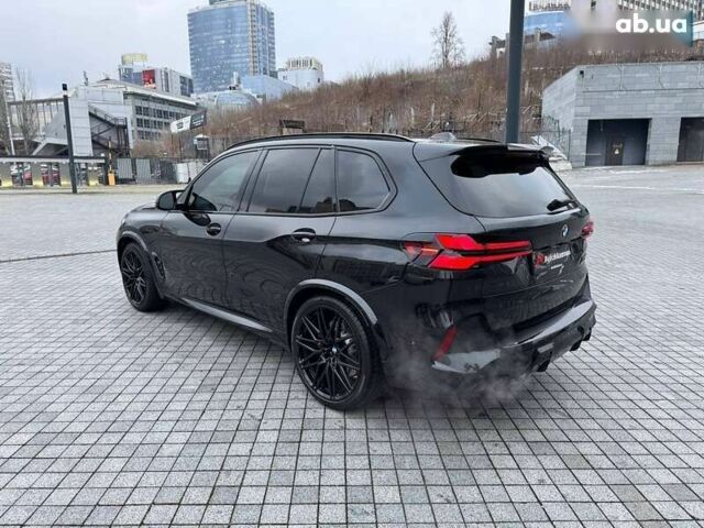 БМВ Х5 М, объемом двигателя 4.25 л и пробегом 13 тыс. км за 179999 $, фото 4 на Automoto.ua