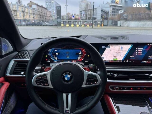БМВ Х5 М, объемом двигателя 4.25 л и пробегом 13 тыс. км за 179999 $, фото 21 на Automoto.ua