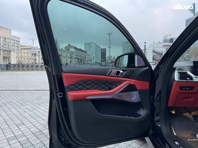 БМВ Х5 М, объемом двигателя 4.25 л и пробегом 13 тыс. км за 179999 $, фото 15 на Automoto.ua