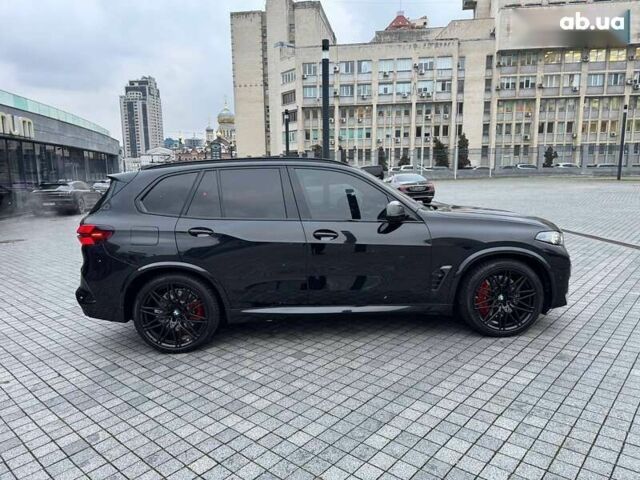 БМВ Х5 М, объемом двигателя 4.25 л и пробегом 13 тыс. км за 179999 $, фото 7 на Automoto.ua