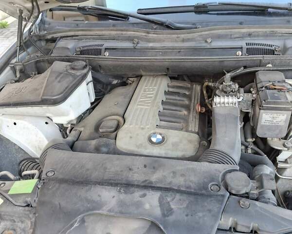 БМВ Х5 М, об'ємом двигуна 3 л та пробігом 400 тис. км за 8000 $, фото 8 на Automoto.ua