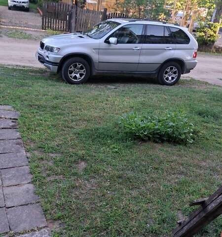 БМВ Х5 М, об'ємом двигуна 3 л та пробігом 400 тис. км за 8000 $, фото 15 на Automoto.ua