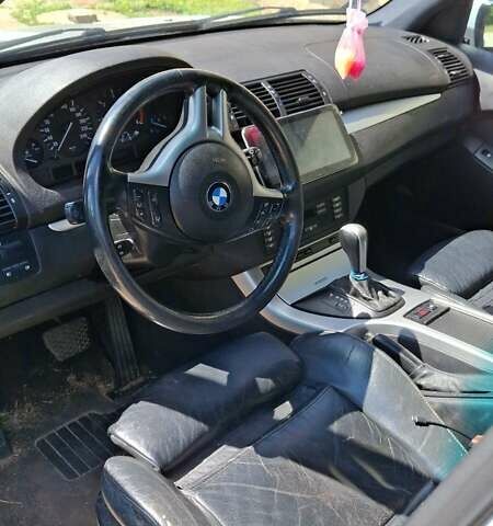 БМВ Х5 М, об'ємом двигуна 3 л та пробігом 400 тис. км за 8000 $, фото 10 на Automoto.ua