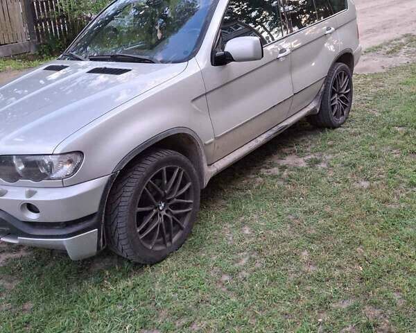 БМВ Х5 М, об'ємом двигуна 3 л та пробігом 400 тис. км за 8000 $, фото 1 на Automoto.ua