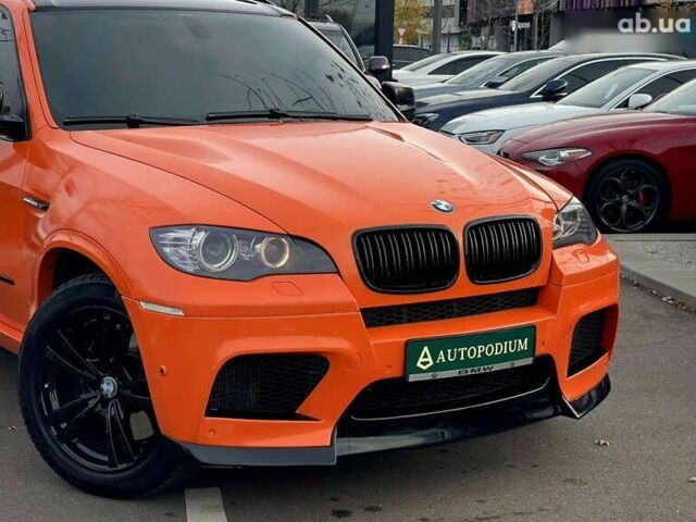 БМВ Х5 М, объемом двигателя 4.4 л и пробегом 259 тыс. км за 15500 $, фото 1 на Automoto.ua