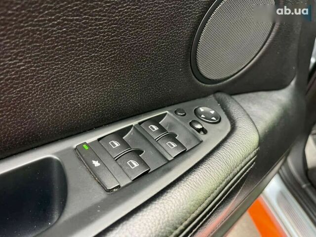 БМВ Х5 М, объемом двигателя 4.4 л и пробегом 259 тыс. км за 15500 $, фото 15 на Automoto.ua