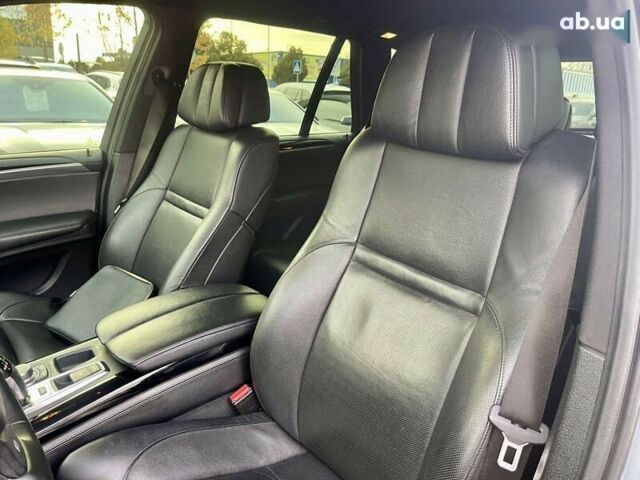 БМВ Х5 М, объемом двигателя 4.4 л и пробегом 259 тыс. км за 15500 $, фото 18 на Automoto.ua