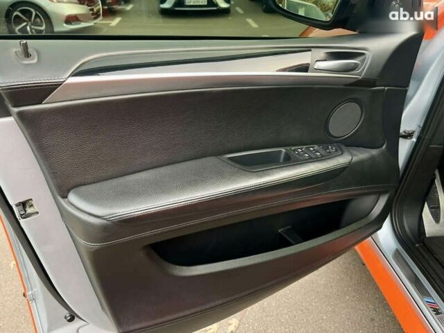 БМВ Х5 М, объемом двигателя 4.4 л и пробегом 259 тыс. км за 15500 $, фото 10 на Automoto.ua