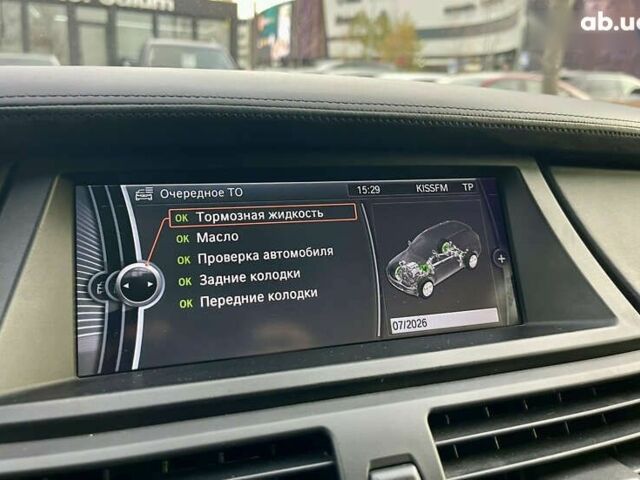 БМВ Х5 М, объемом двигателя 4.4 л и пробегом 259 тыс. км за 15500 $, фото 28 на Automoto.ua