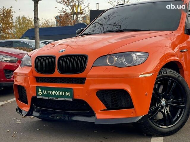 БМВ Х5 М, объемом двигателя 4.4 л и пробегом 259 тыс. км за 15500 $, фото 6 на Automoto.ua
