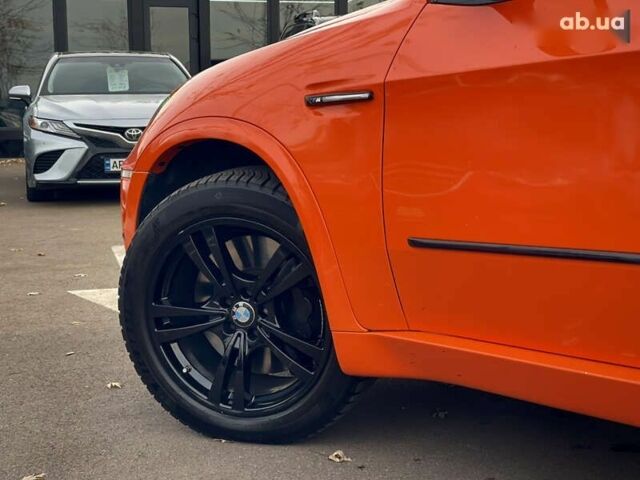 БМВ Х5 М, объемом двигателя 4.4 л и пробегом 259 тыс. км за 15500 $, фото 9 на Automoto.ua